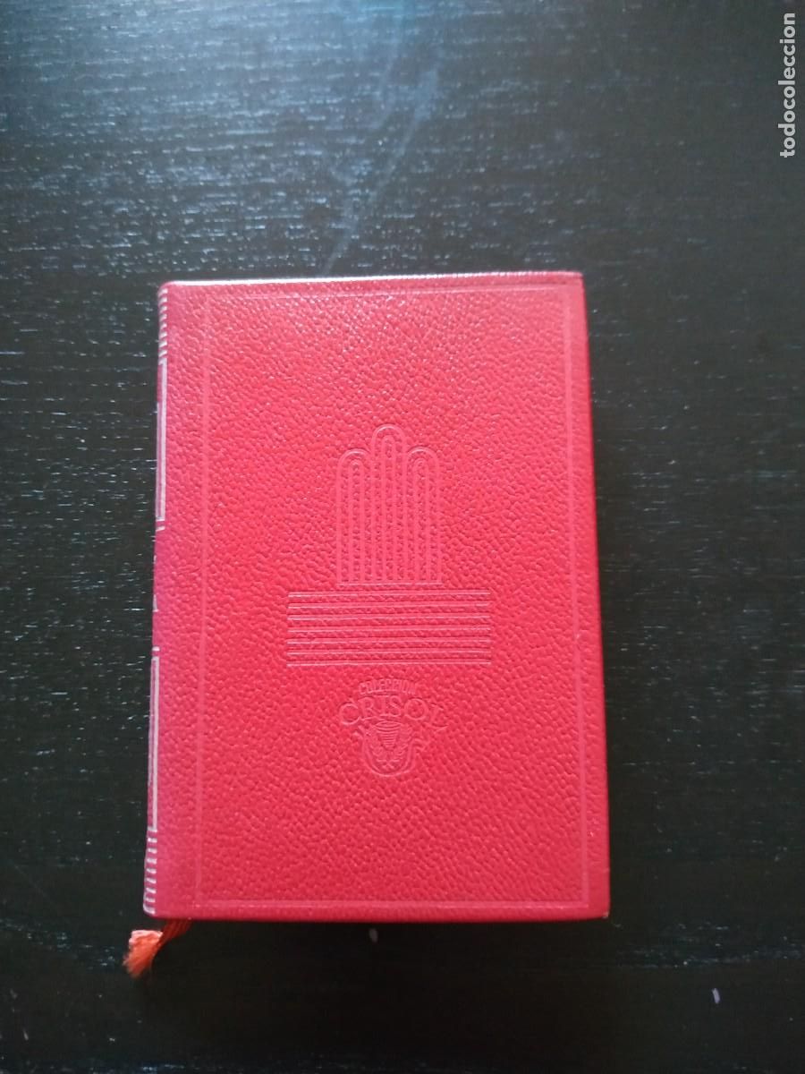 Libros de segunda mano: Alteza real - Thomas Mann. Crisol. Aguilar - Foto 2