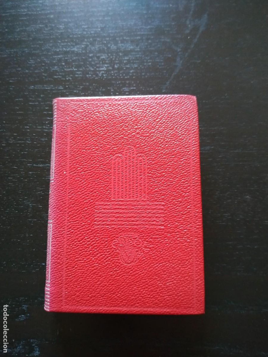 Libros de segunda mano: Lord Byron - Andre Maurois. Crisol. Aguilar - Foto 2