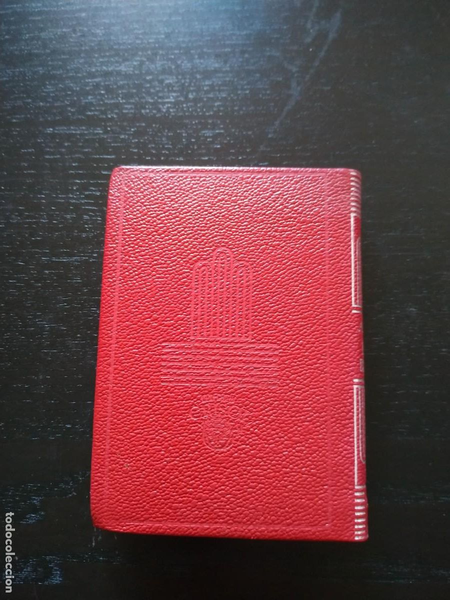 Libros de segunda mano: Lord Byron - Andre Maurois. Crisol. Aguilar - Foto 3