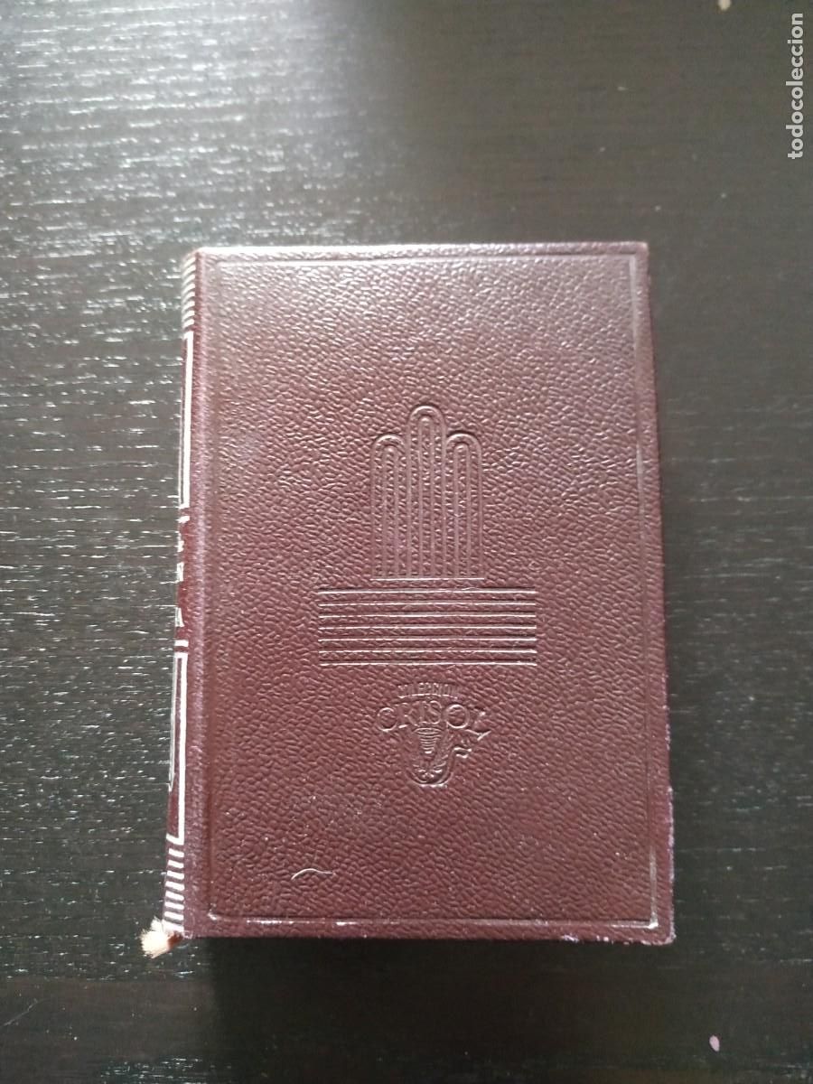 Libros de segunda mano: Libro de la conversi&oacute;n de la Magdalena - Fr. Pedro Malon de Chaide - Foto 2