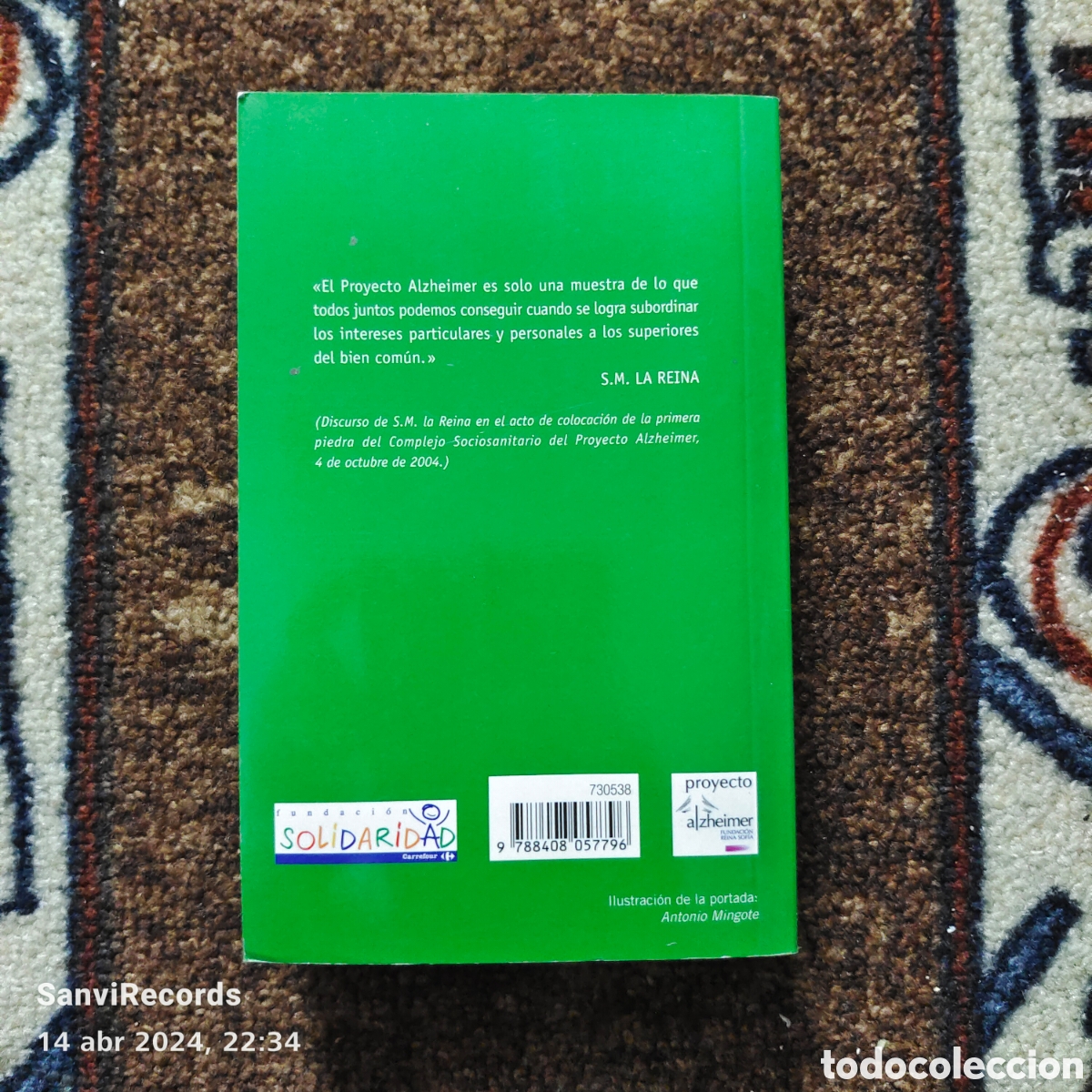 Libros de segunda mano: NOVELAS EJEMPLARES (MIGUEL DE CERVANTES) - Foto 2