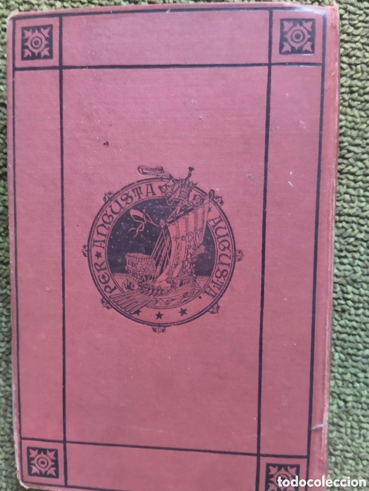 Libros de segunda mano: Dramas de V&iacute;ctor Hugo, 1884, versi&oacute;n castellana Cecilio Navarro - Foto 4