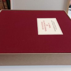 Libros de segunda mano: 1993 - CAMILO JOSÉ CELA / SUBIRACHS. LA SIMA DE LAS PENÚLTIMAS INOCENCIAS - FIRMA DE LOS AUTORES