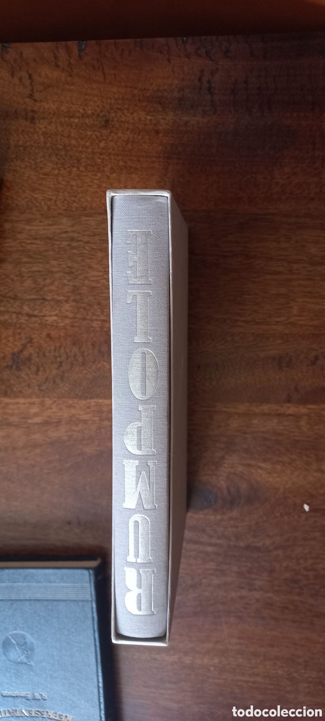 Libros de segunda mano: Rumpole: Selected and introducted by the author, JOHN MORTIMER - Foto 2