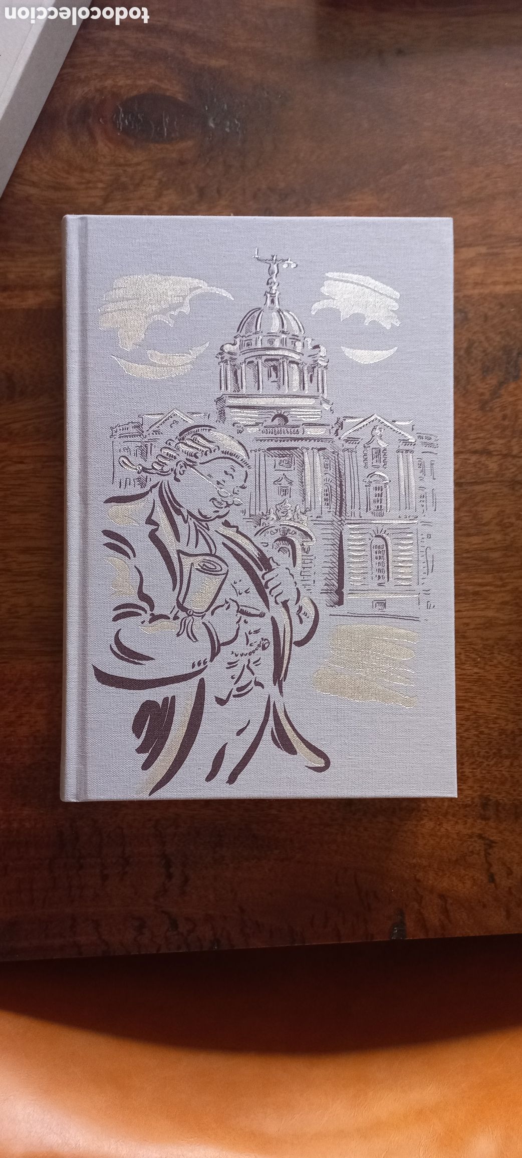 Libros de segunda mano: Rumpole: Selected and introducted by the author, JOHN MORTIMER - Foto 1