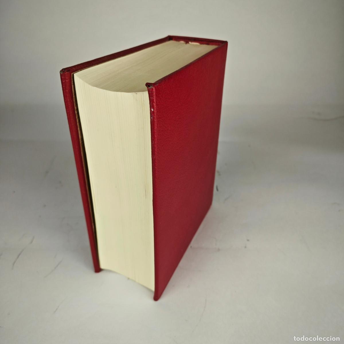 Libros de segunda mano: Becquer, Gustavo Adolfo. Obras completas. Aguilar. 2005. - Foto 4