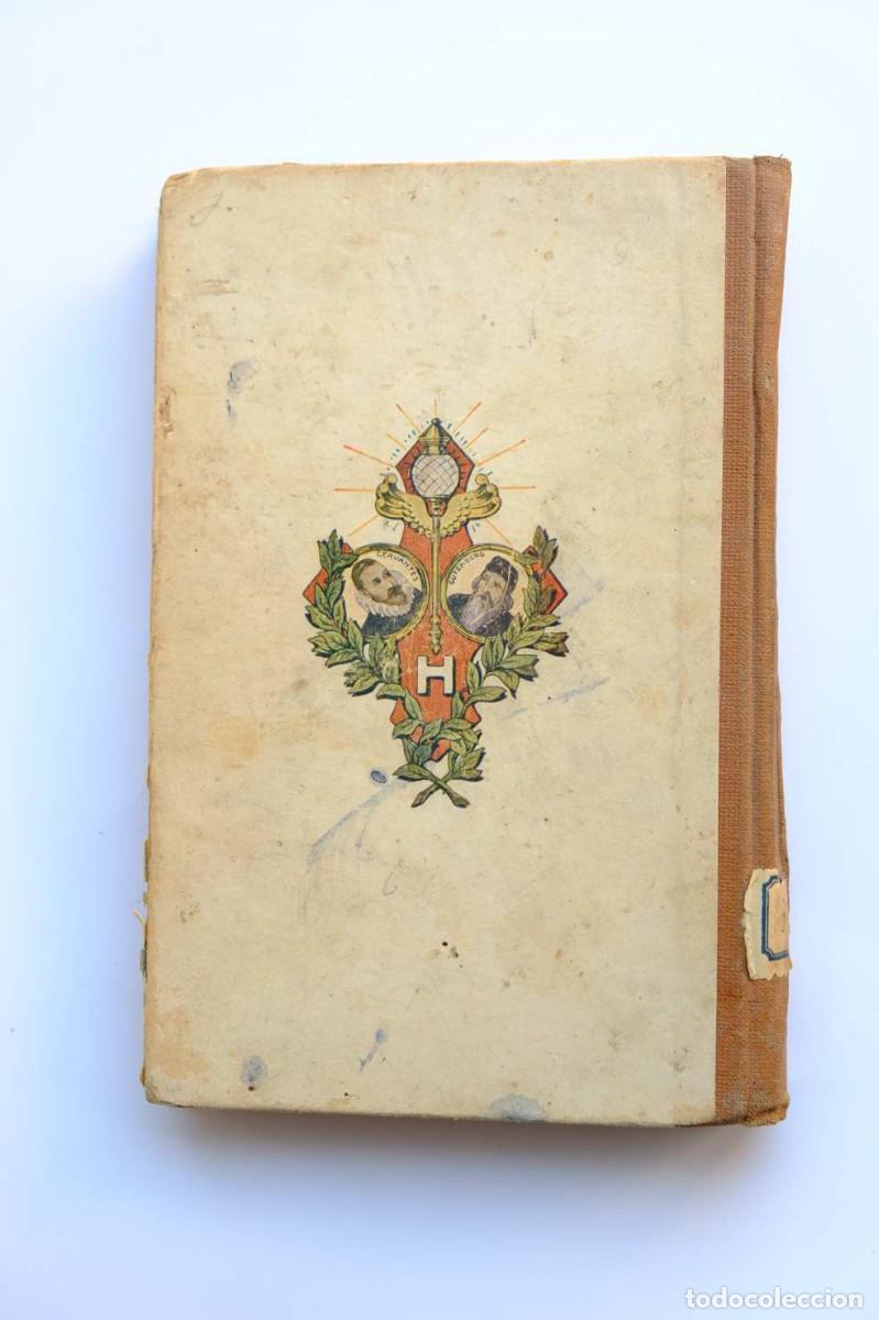 Libros de segunda mano: Coraz&oacute;n. Diario de un ni&ntilde;o - AMICIS, Edmondo de - Foto 3