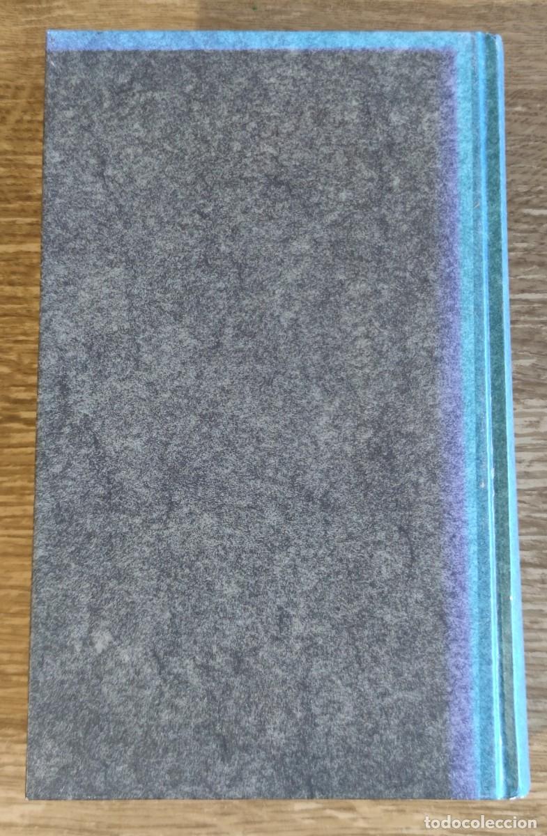 Libros de segunda mano: Libro - El Decamer&oacute;n (1991) Giovanni Boccaccio - Foto 3