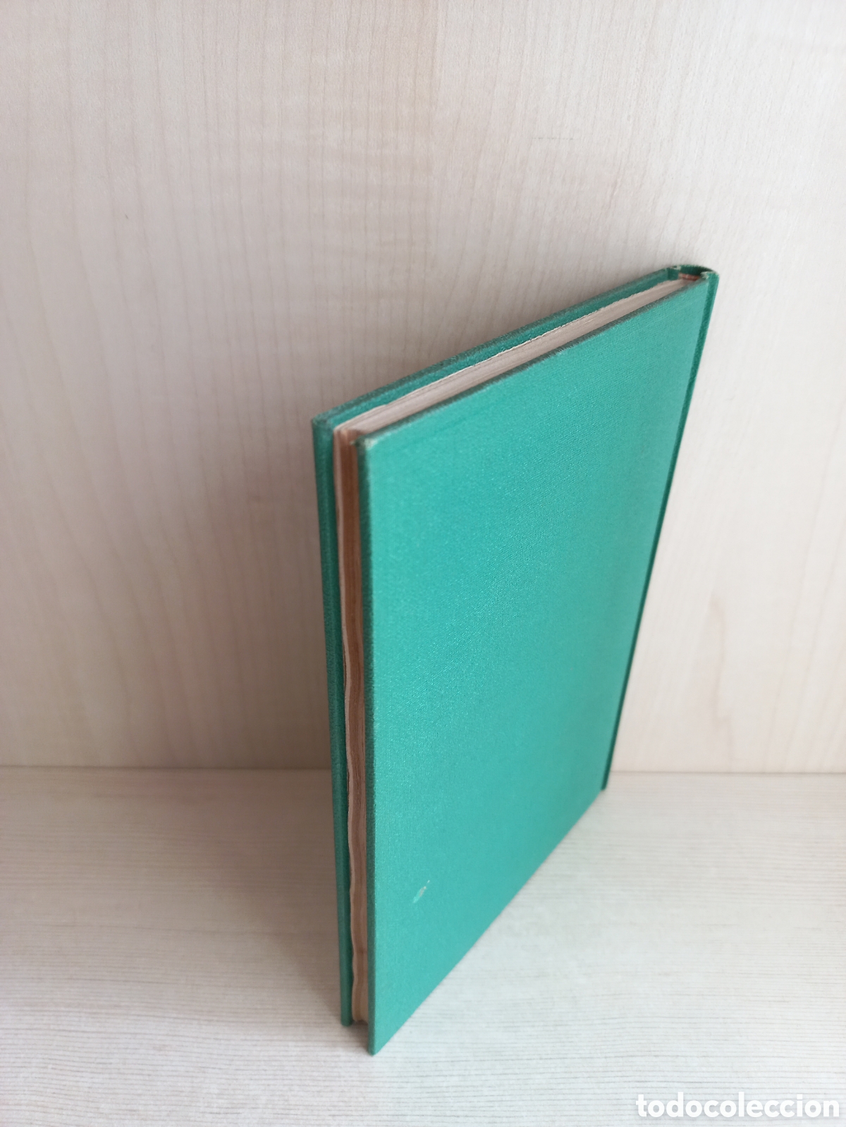 Libros de segunda mano: Dos detectives ante un barril. Mark Twain. Ediciones Alba, 1942. - Foto 3