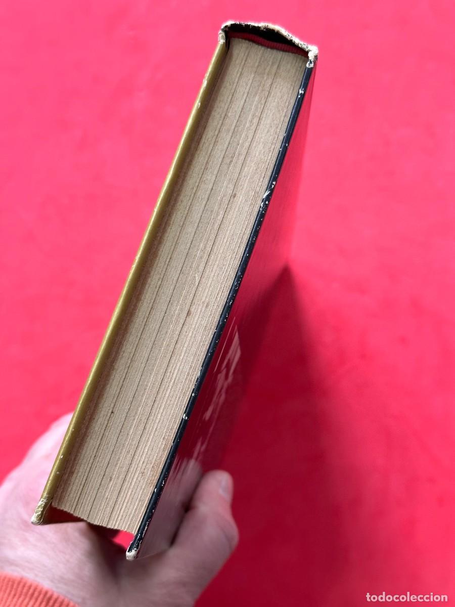 Libros de segunda mano: Yo, Claudio - Robert Graves - Foto 3