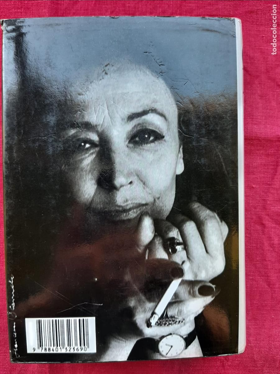 Libros de segunda mano: Inshallah - Fallaci, Oriana - Foto 2