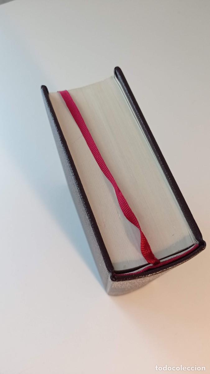 Libros de segunda mano: TOLSTOI OBRAS COMPLETAS TOMO I, AGUILAR, 2004 - Foto 4