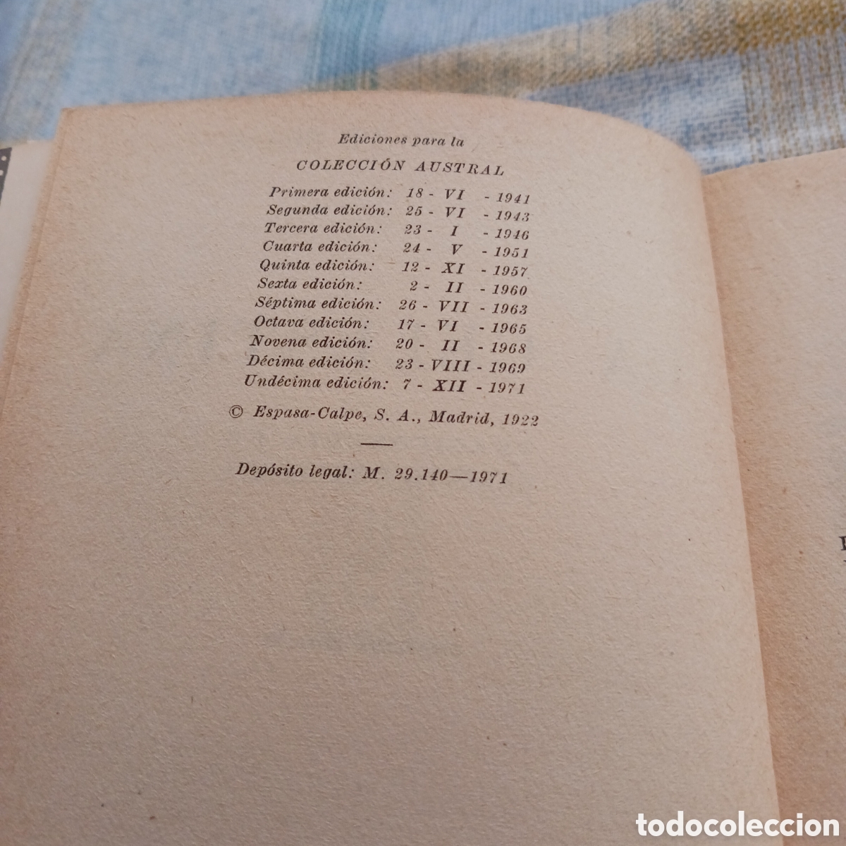 Libros de segunda mano: La Celestina de Fernando de Rojas - Foto 5