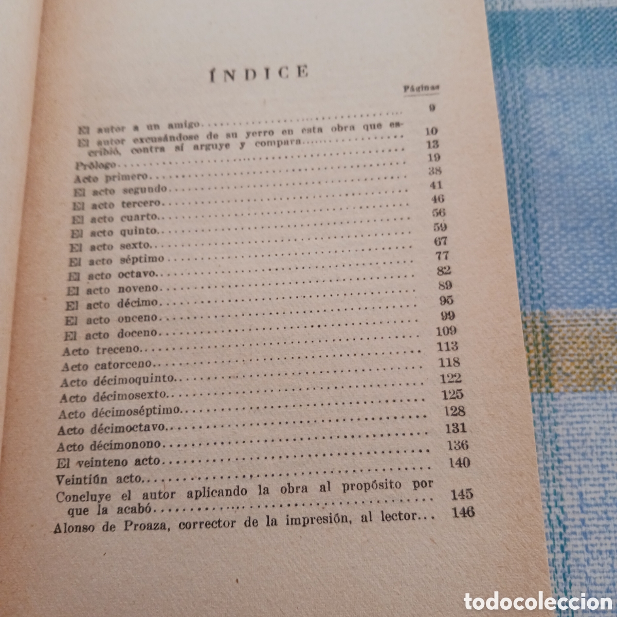 Libros de segunda mano: La Celestina de Fernando de Rojas - Foto 6