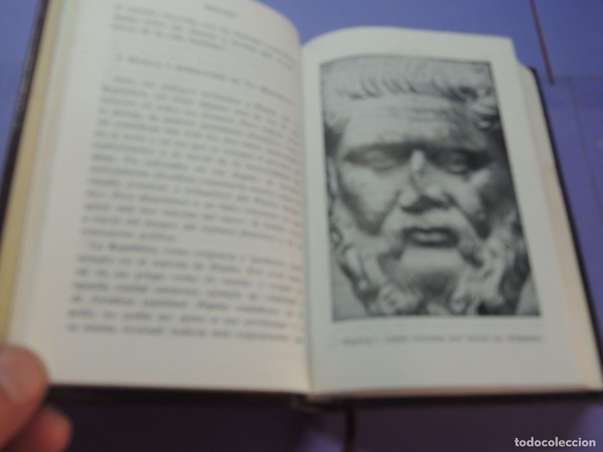 Libros de segunda mano: PLATON.- LA REPUBLICA. AGUILAR 1968 - Foto 8