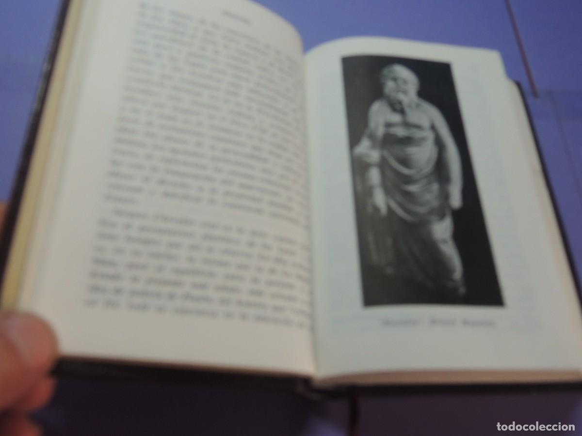 Libros de segunda mano: PLATON.- LA REPUBLICA. AGUILAR 1968 - Foto 9