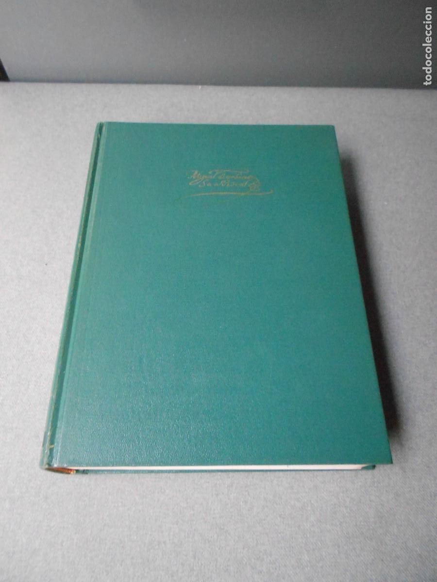 Libros de segunda mano: DON QUIJOTE DE LA MANCHA. - Foto 1