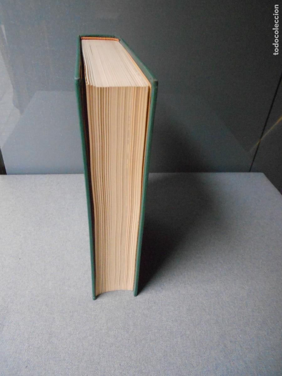 Libros de segunda mano: DON QUIJOTE DE LA MANCHA. - Foto 12