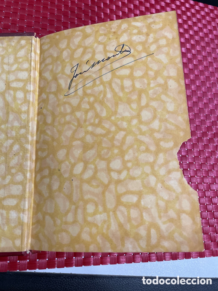 Libros de segunda mano: El espectador. Jose Ortega y Gaset - Foto 3