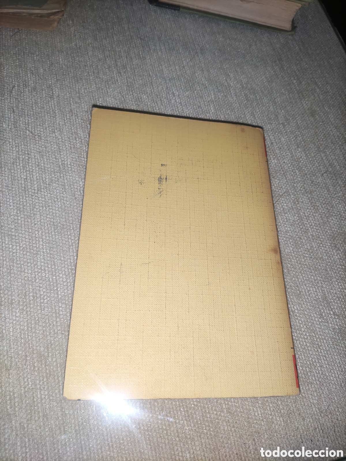 Libros de segunda mano: Poema Mio Cid. - Foto 2