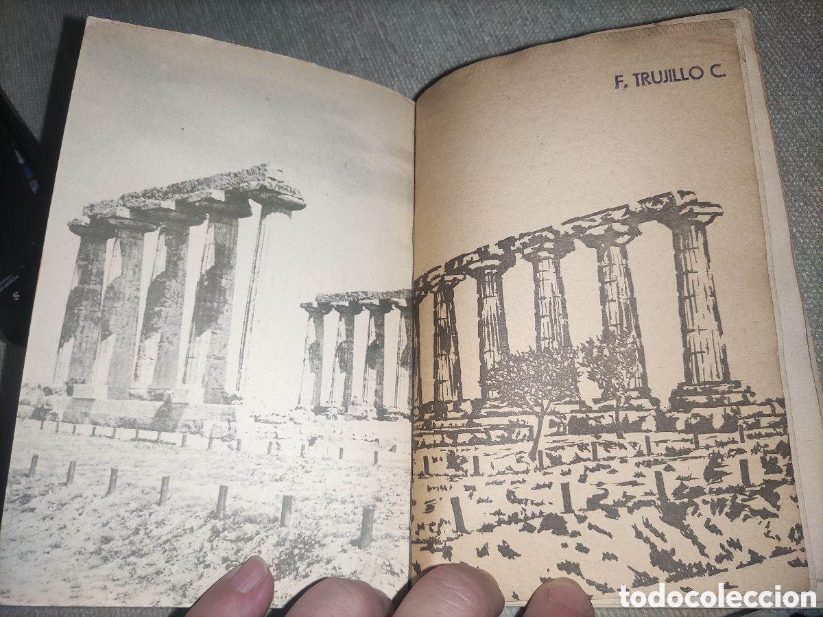 Libros de segunda mano: Poema Mio Cid. - Foto 4