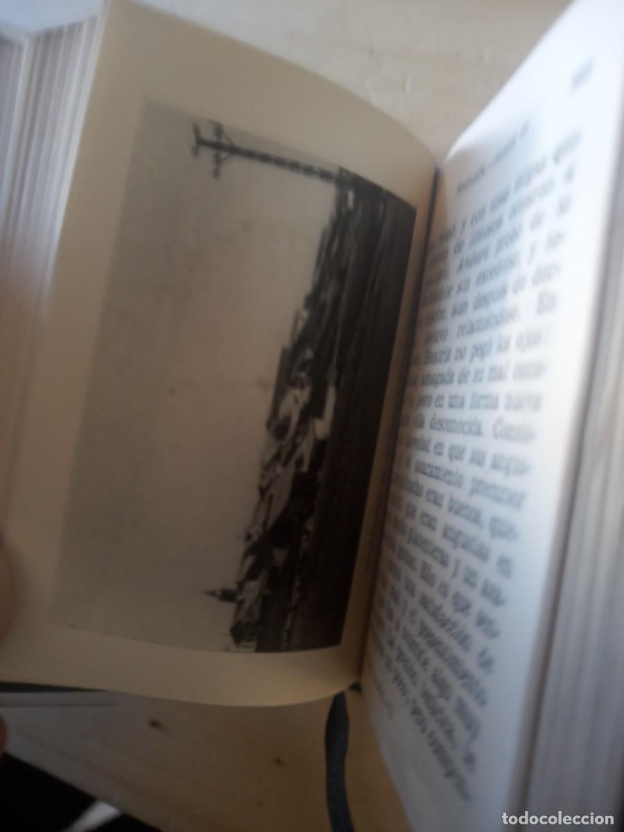Libros de segunda mano: BONITO LIBRO NAZARIN. (BENITO P. GALDOS) CRISOLIN. & - Foto 3