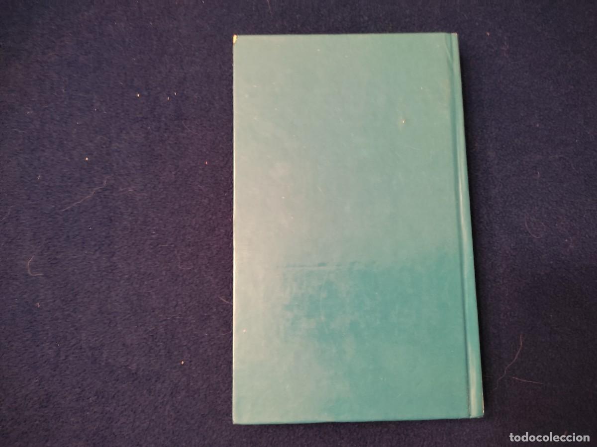 Libros de segunda mano: Rebeca Daphne du Marier Editorial Orbis 1988 - Foto 3