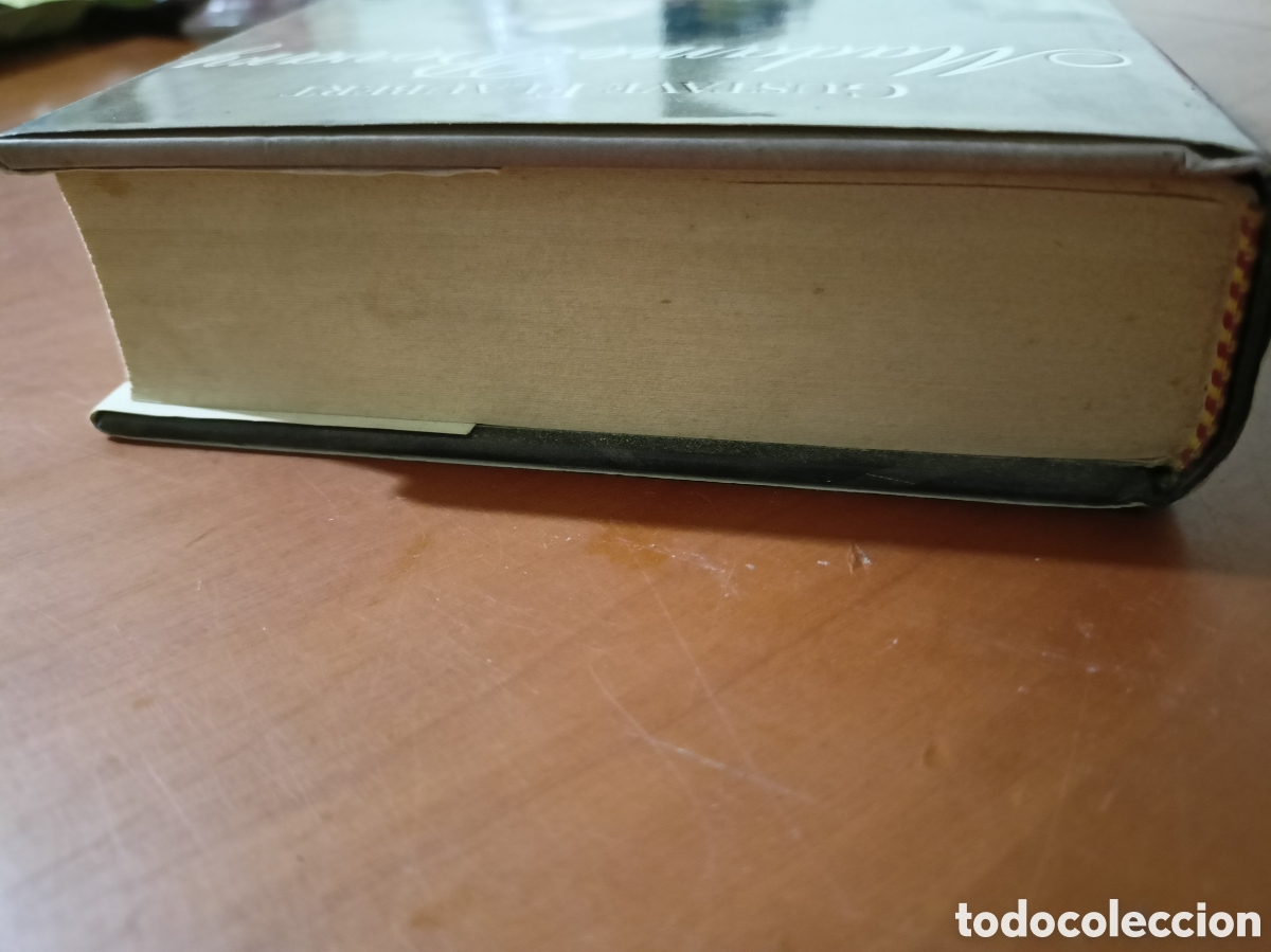 Libros de segunda mano: Madame Bovary - Gustave Flaubert - Cl&aacute;sicos Selecci&oacute;n - Foto 3