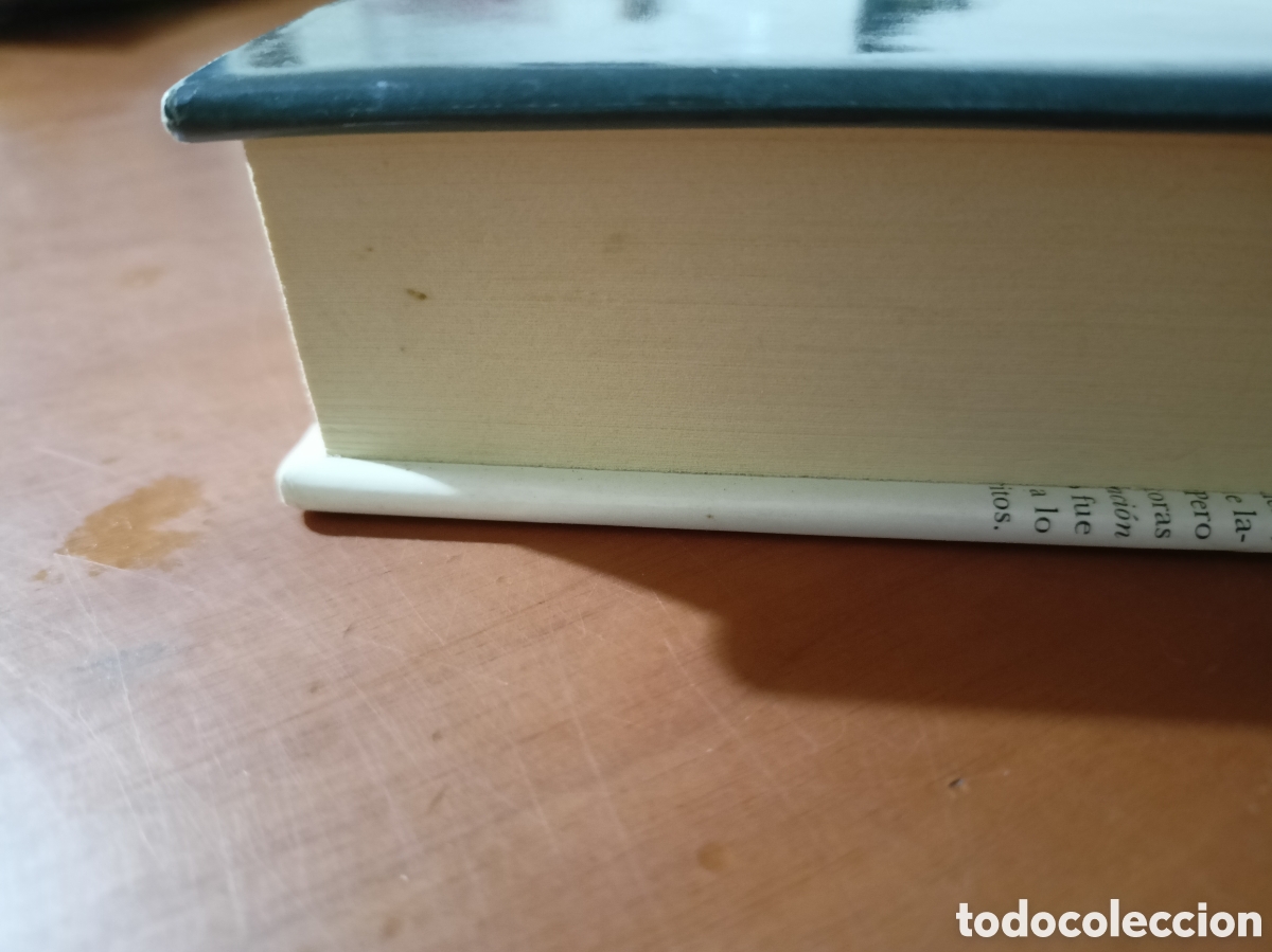 Libros de segunda mano: Madame Bovary - Gustave Flaubert - Cl&aacute;sicos Selecci&oacute;n - Foto 4