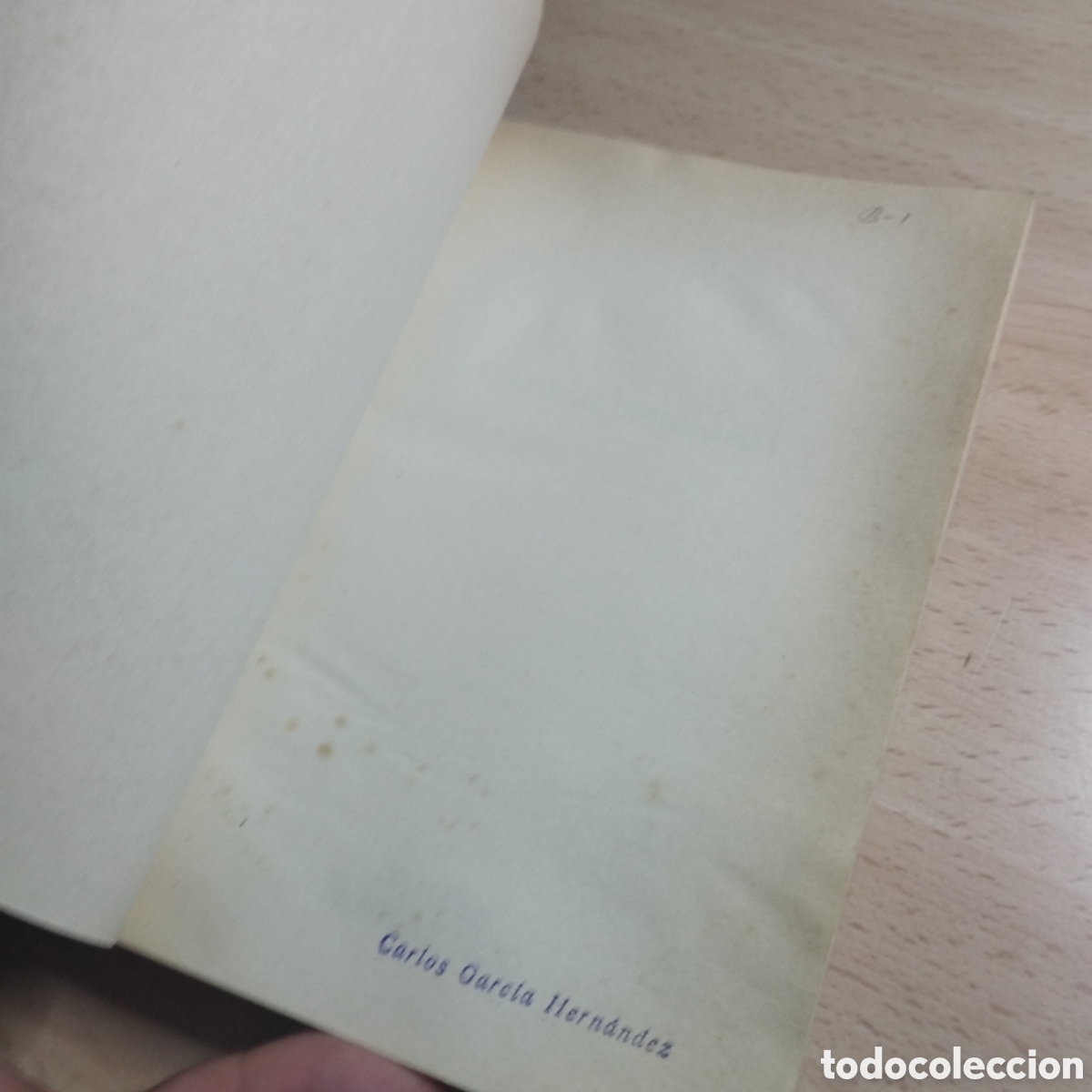 Libros de segunda mano: Cumbres Borrascosas. Emily Bront&euml;. 1987 Salvat - Foto 4