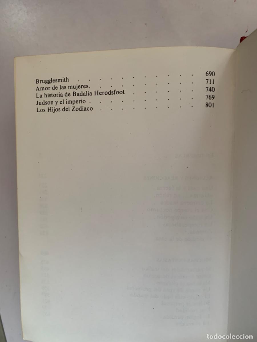 Libros de segunda mano: Obras Selecta de Premios Nobel Rudyard Kipling (Bols 13) - Foto 4
