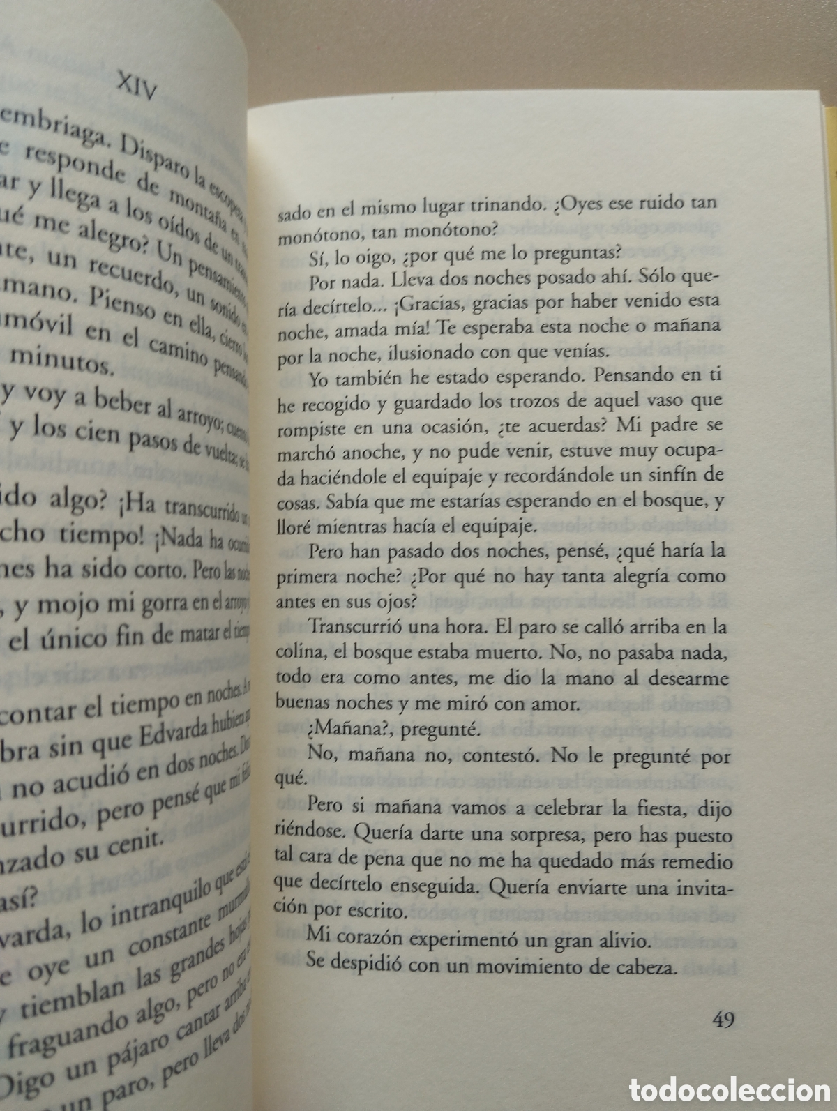 Libros de segunda mano: KNUT HAMSUN PAN ANAGRAMA 2006 - Foto 7