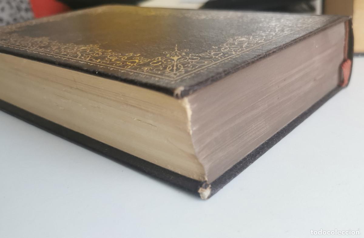 Libros de segunda mano: Rojo y negro. Stendhal. C&iacute;rculo de Lectores, 1981 tapa dura - Foto 2