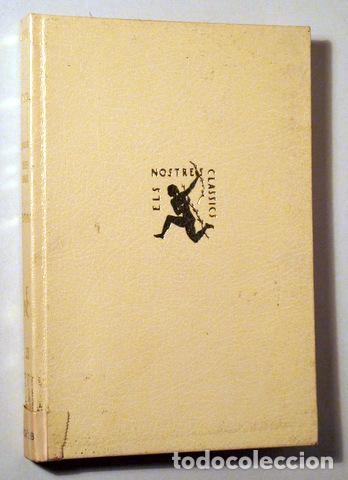 Libros de segunda mano: GAL&middot;LES, Joan de - BREVILOQUI - Barcelona 1930 - Foto 1