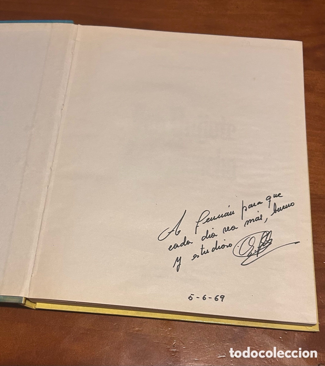 Libros de segunda mano: DON QUIJOTE DE LA MANCHA-EVA-1963 - Foto 3