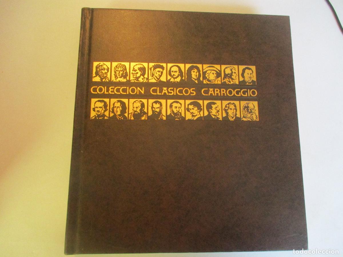 Libros de segunda mano: VIRGILIO , HORACIO Odas, Canto secular, Libro de los Epodos W26654 - Foto 1