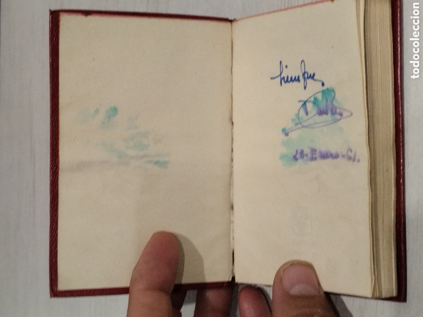 Libros de segunda mano: E.Herriot. Beethoven. Aguilar. Crisol 17. - Foto 3