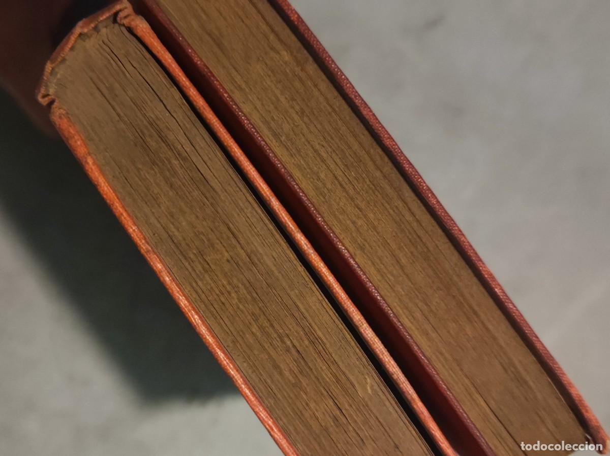 Libros de segunda mano: LOS TRES MOSQUETEROS - ALEJANDRO DUMAS - Foto 4