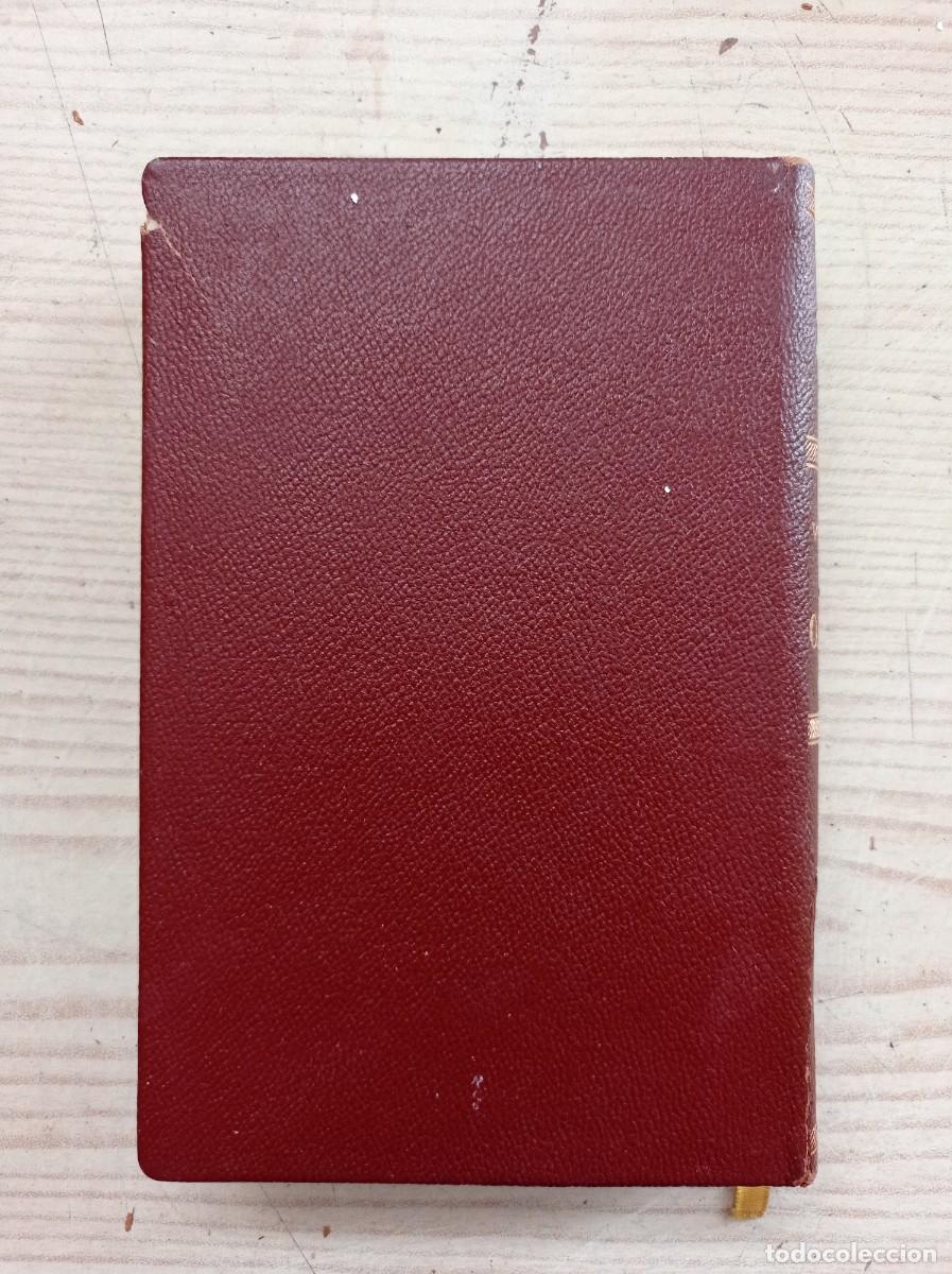 Libros de segunda mano: Voltaire - Obras - 1969 - Editorial Vergara - Foto 5
