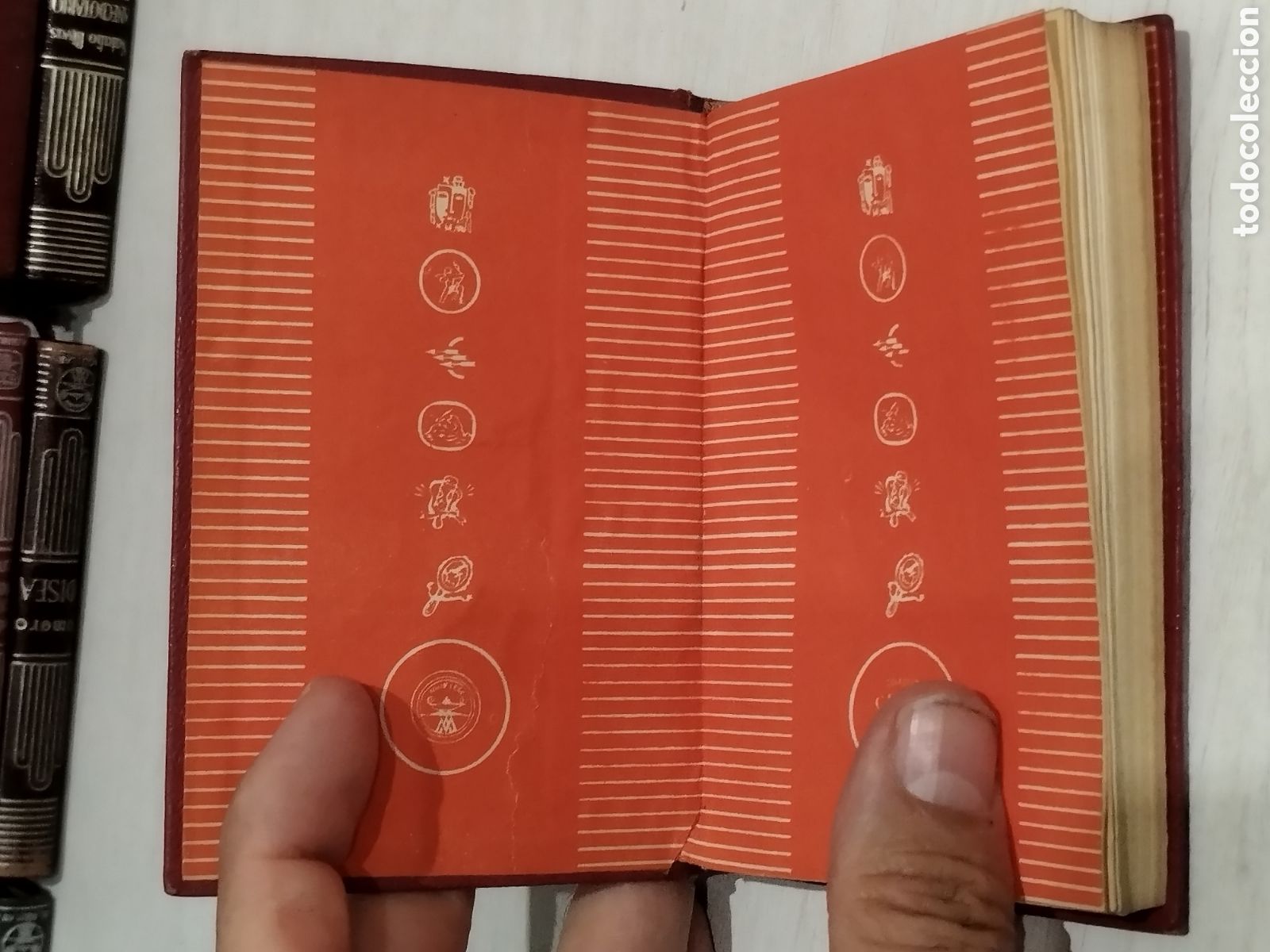 Libros de segunda mano: P&iacute;o Baroja. Avinareta. Aguilar. Crisol 288. - Foto 2