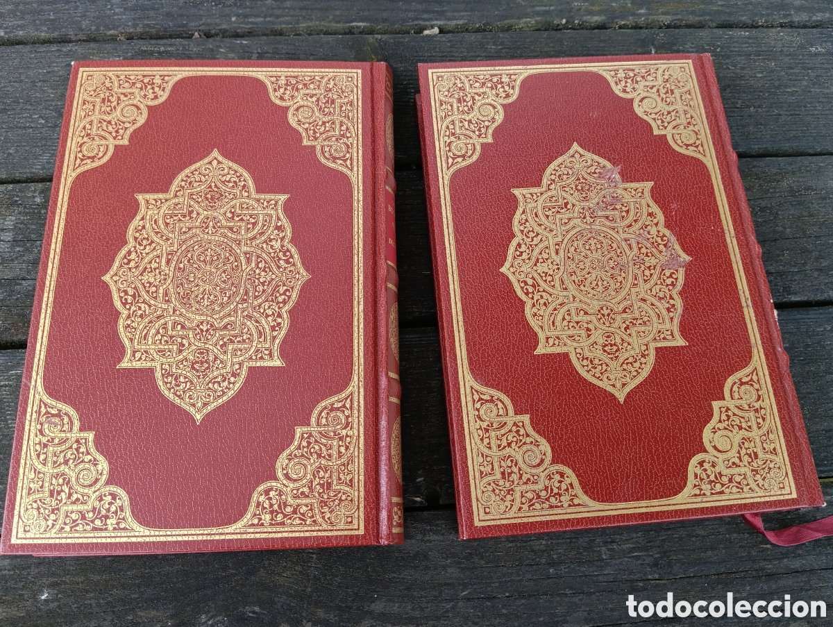 Libros de segunda mano: GIOVANNI BOCCACCIO. DECAMERON. 2 TOOMOS. - Foto 5