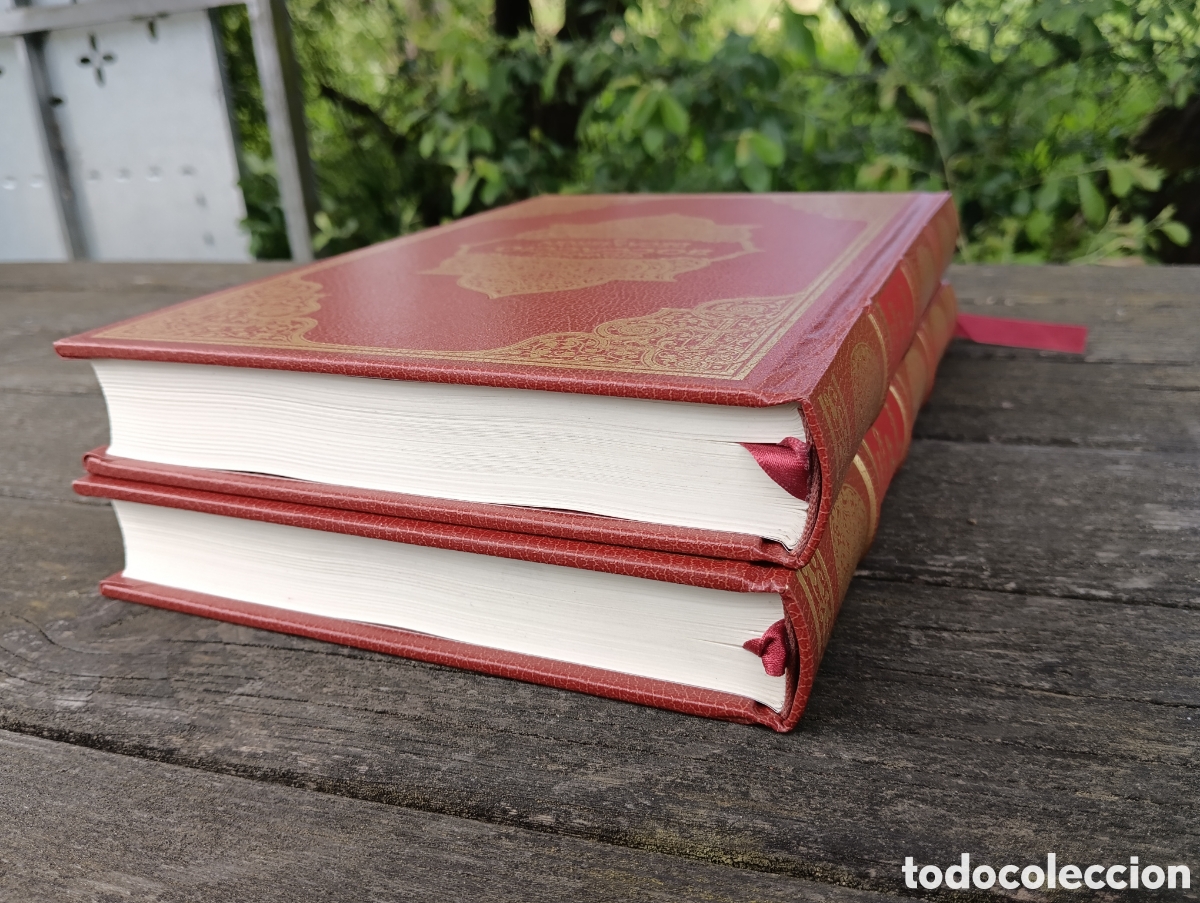 Libros de segunda mano: GIOVANNI BOCCACCIO. DECAMERON. 2 TOOMOS. - Foto 9