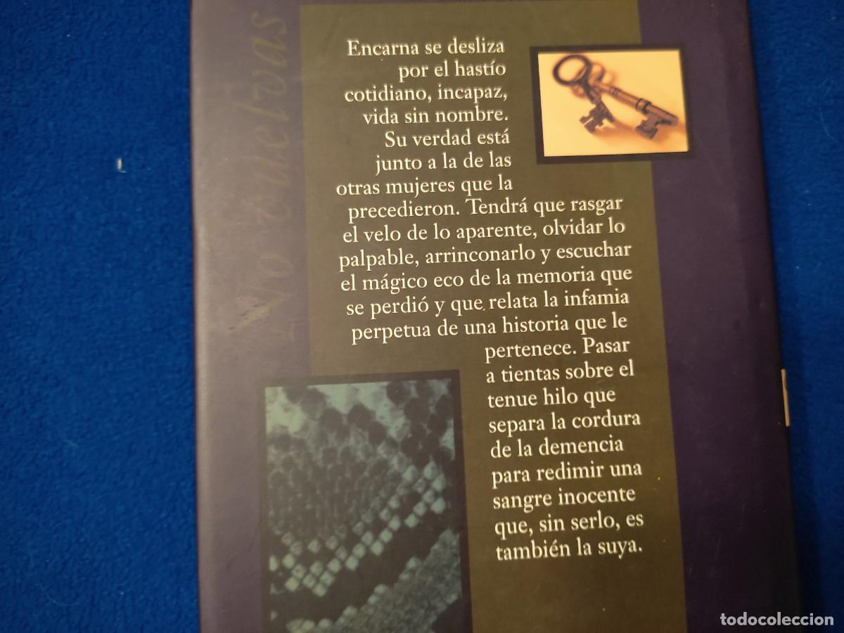 Libros de segunda mano: No Vuelvas Suso de Toro C&iacute;rculo de Lectores 2001 - Foto 4