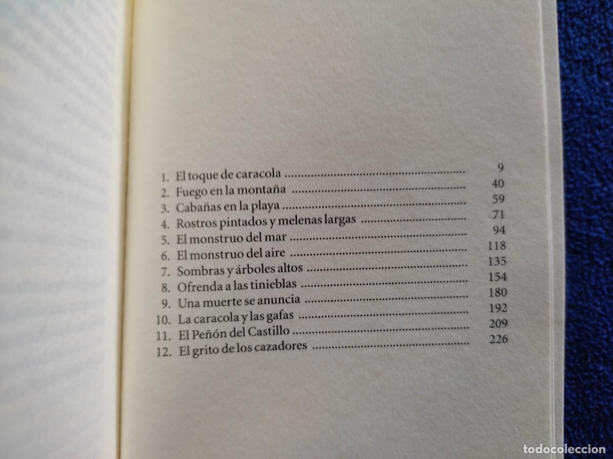 Libros de segunda mano: El Se&ntilde;or de las Moscas William Golding Alianza Editorial 2007 - Foto 7