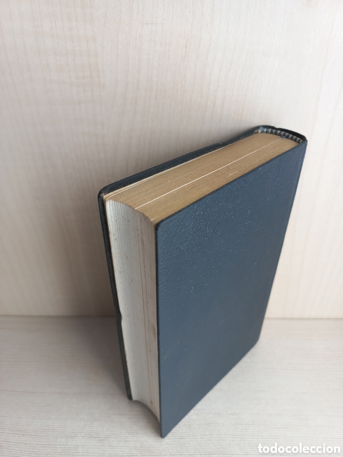 Libros de segunda mano: Cuentos Voltaire. Editorial Augusta, colecci&oacute;n Obras Estelares, 1971. - Foto 3