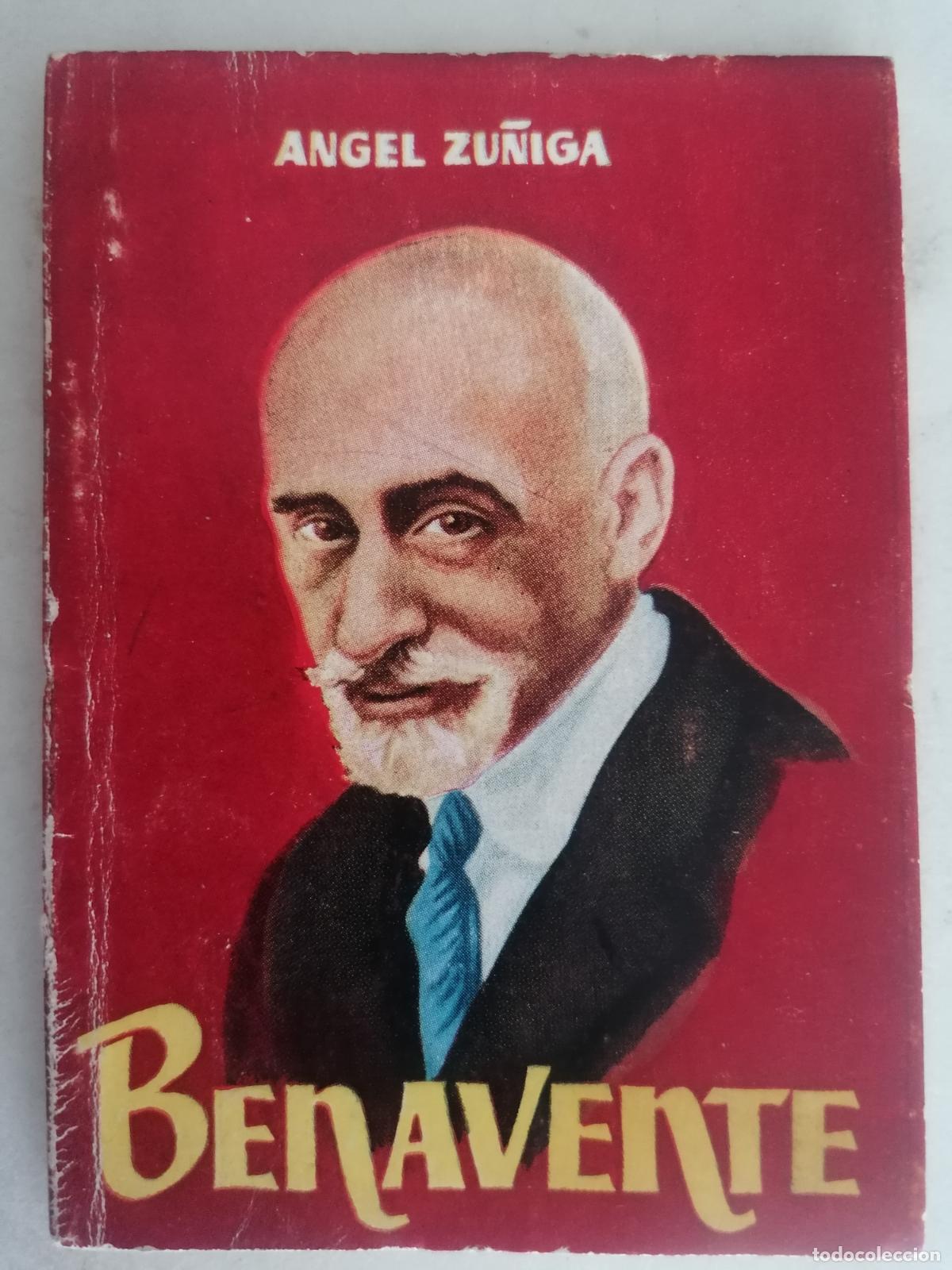Libros de segunda mano: BENAVENTE DE ANGEL ZU&Ntilde;IGA, ENCICLOPEDIA PULGA N&ordm; 66