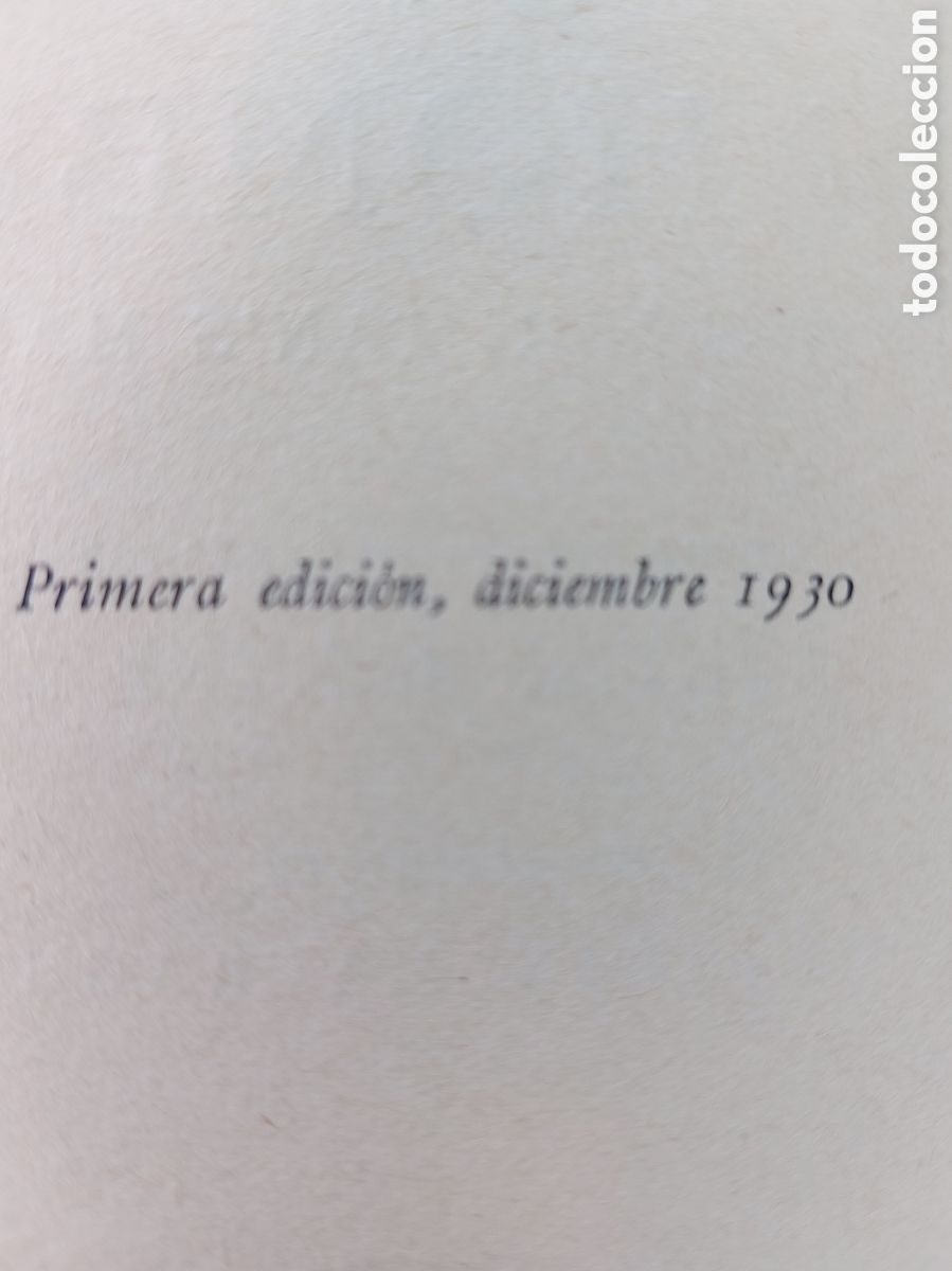 Libros de segunda mano: TODO UN HOMBRE a&ntilde;o 1930 - Foto 2