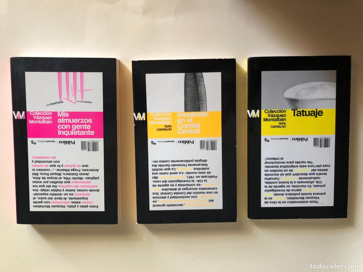 Libros de segunda mano: Libros de Lectura - Foto 2