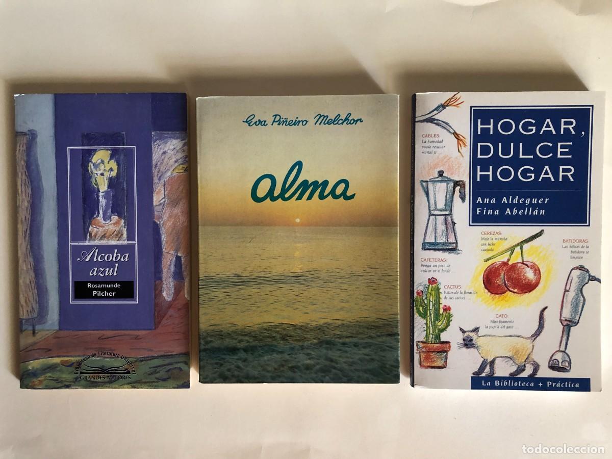 Libros de segunda mano: Libros de Lectura - Foto 3
