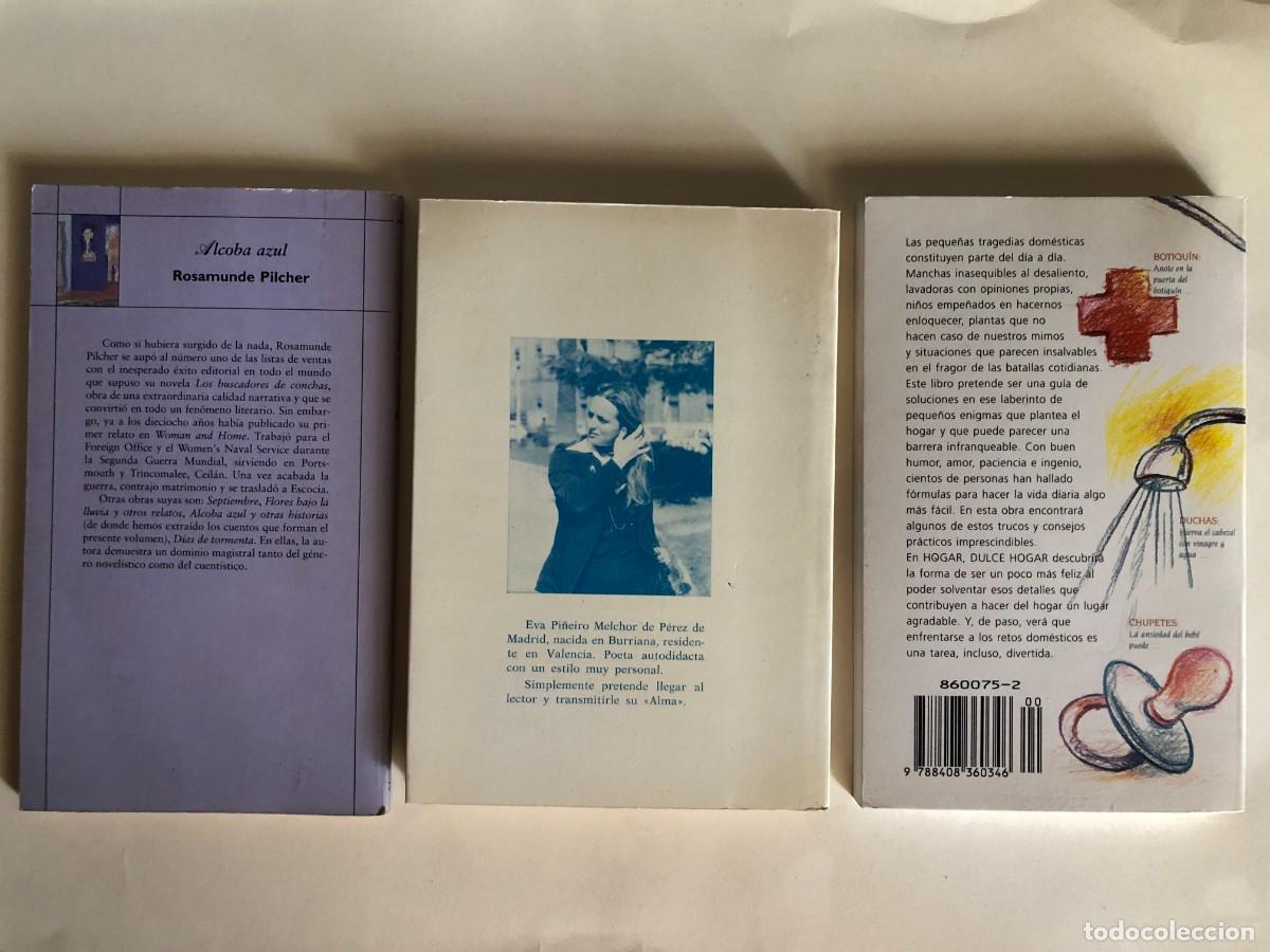 Libros de segunda mano: Libros de Lectura - Foto 4